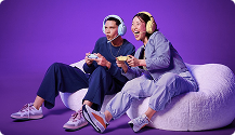 Headphones